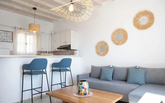 Amelie Suites