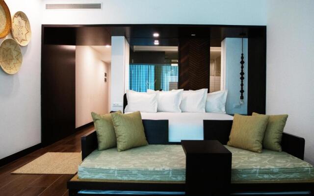 Eurobuilding Hotel & Suites Lecheria