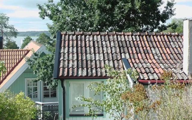 3 Person Holiday Home in Hässelby