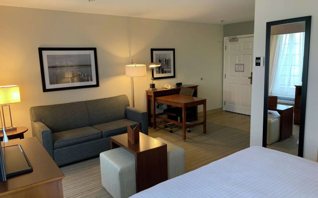 Homewood Suites by Hilton Jacksonville Deerwood Park