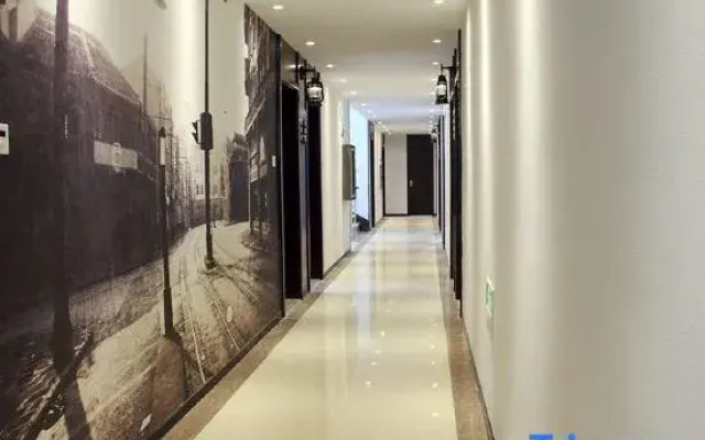 Ruiyang Hotel