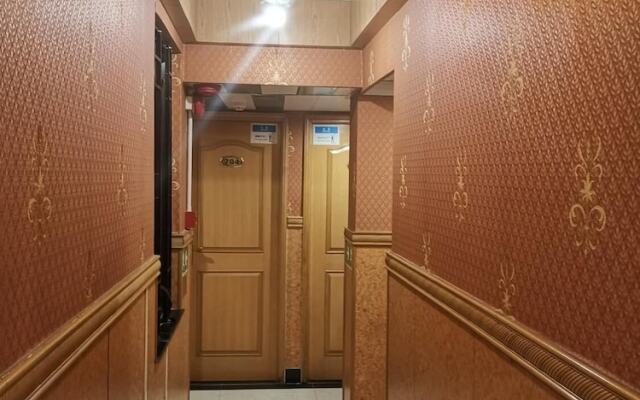 Payless Guest House A2