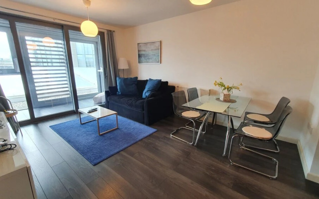 West Side Apartments Brentford