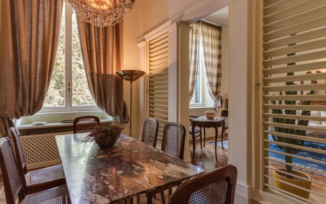 Holiday Apartment near Piazza del Popolo