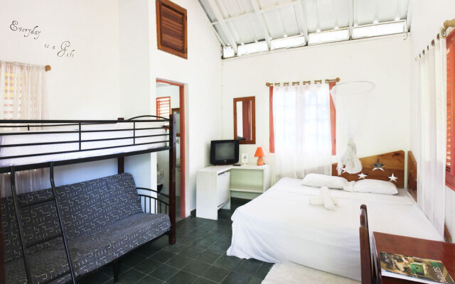 Casa Delfin Guest House