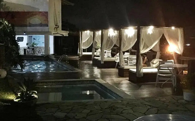 HTL Jardim de Geribá