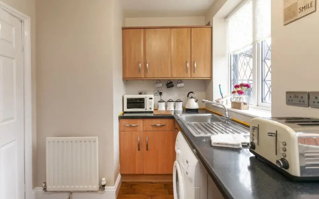 Astley 3 bedroom house
