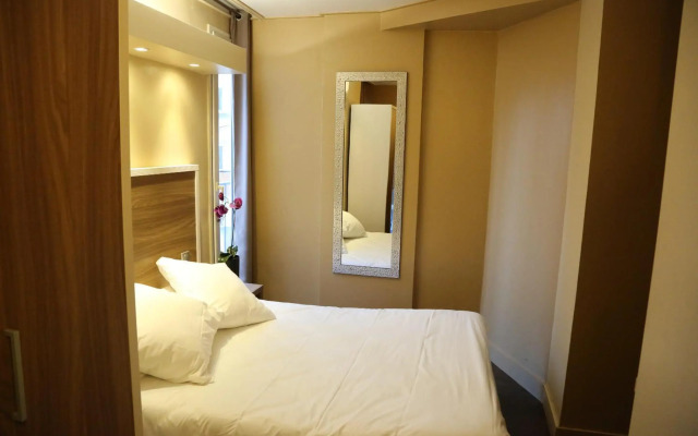 Grand Hotel Nouvel Opera