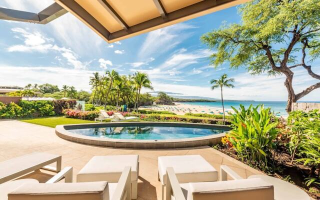 Mauna Kea Residences