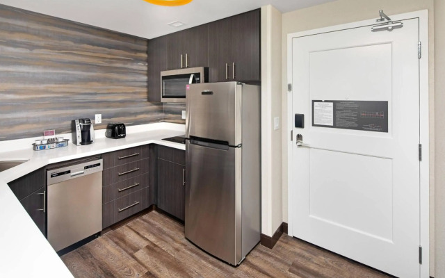 Residence Inn by Marriott Toronto Mississauga West