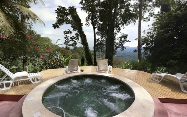 Samasati Yoga & Wellness Retreat