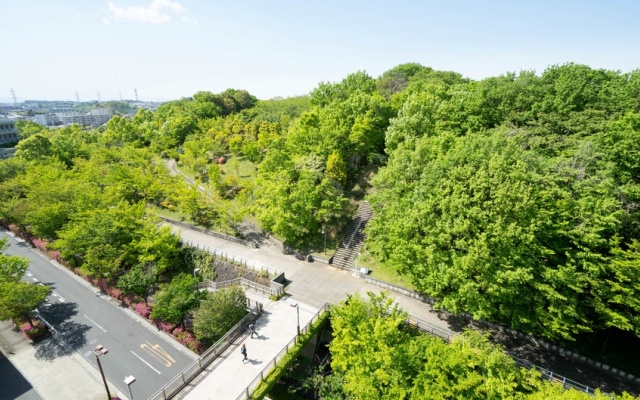 Chisun Inn Yokohama Tsuzuki