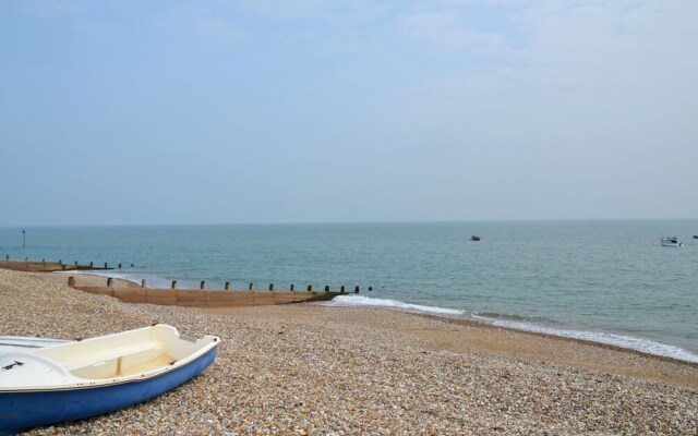 Sea Pinks