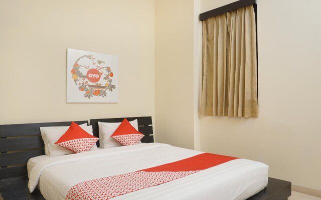 Oyo 461 Hotel Madukoro
