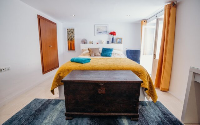 Apartamento Europa