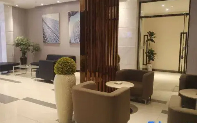 Kaiyue Hotel (Foshan Ancestral Temple Creative Industry Park)