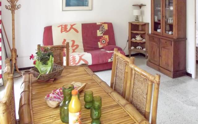 House With 2 Bedrooms in Frontignan, With Enclosed Garden and Wifi - 3