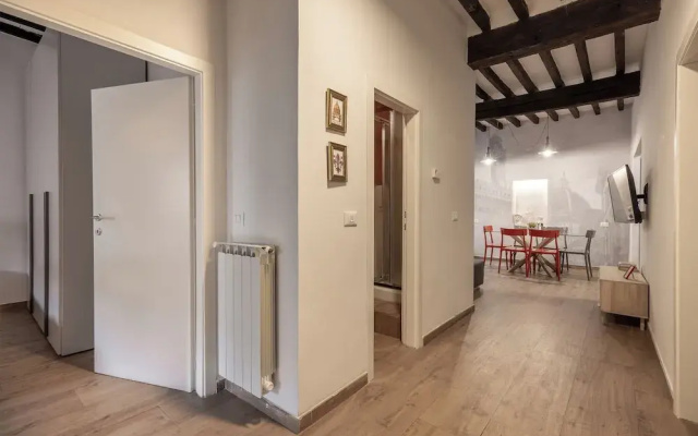Laurel Apartment by Mmega