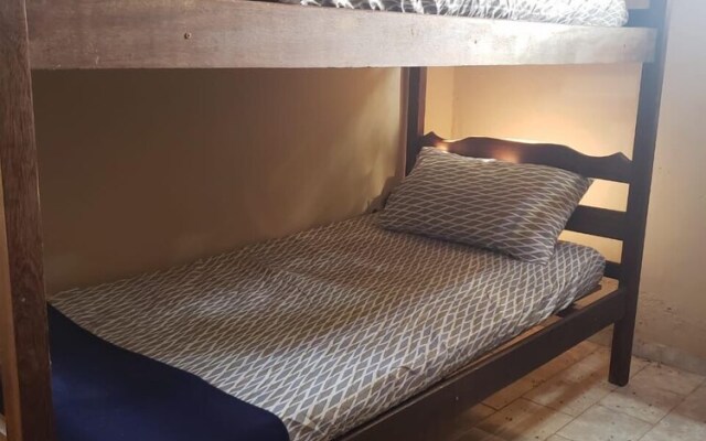 Prainhas De Mateus Leme