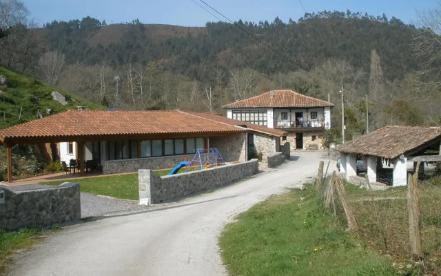 El Molin De Frieras