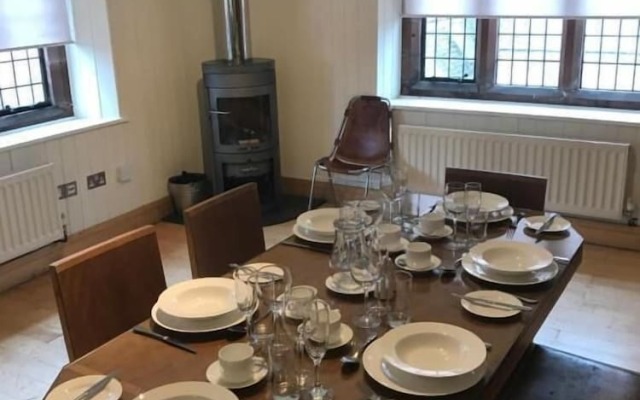 Thornton Manor Estates