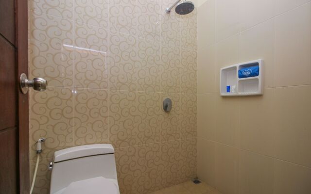 Airy Mataram Pejanggik Gang Empat Belas 8 Lombok