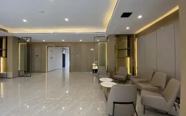 Midea Egret Lake LN Dongfang Hotel,Foshan