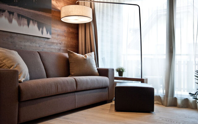 Ariston Dolomiti Residence