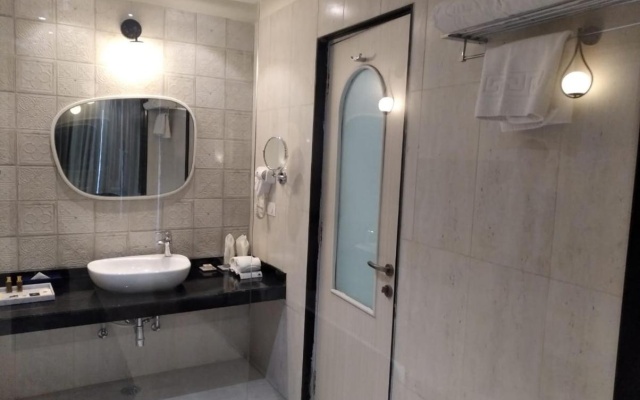 Ramee Royal Resorts & Spa Udaipur