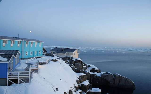 Hotel Icefiord