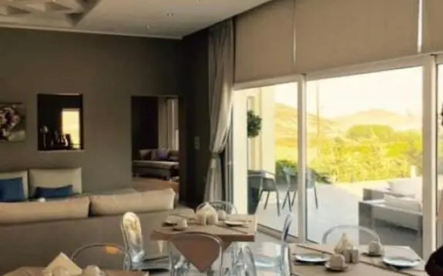 Ammos Suites Limnos
