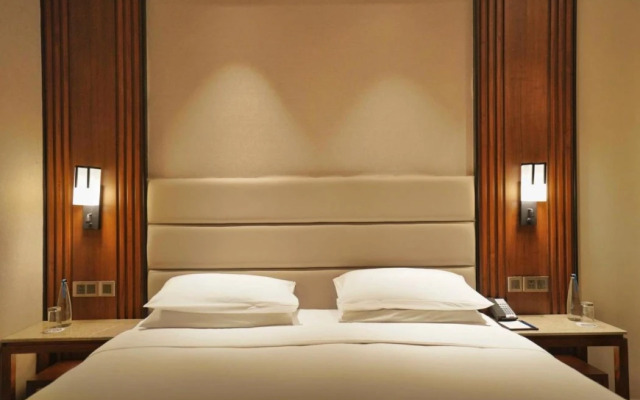 Four Points by Sheraton Dehradun