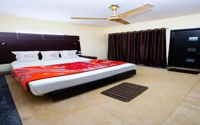 Grand Beach Resort Cox's Bazar