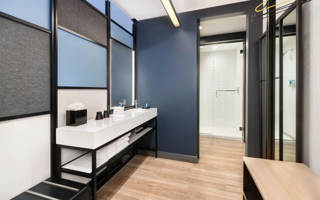 Aloft Cincinnati West Chester
