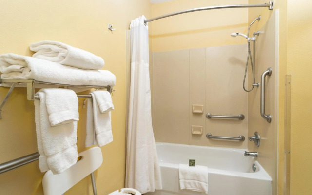 MCM Elegante Lodge & Suites Ruidoso