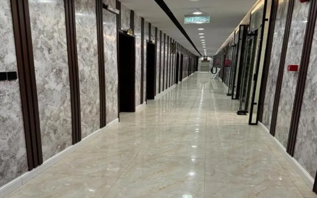 Al Jawhara Park Hotel