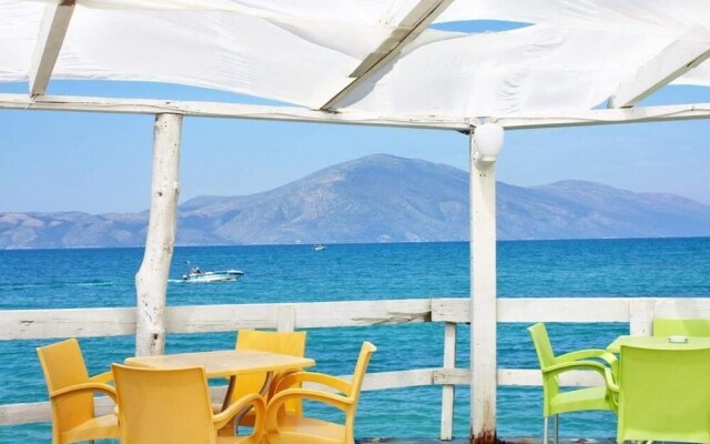 Hotel Nika Horizonti