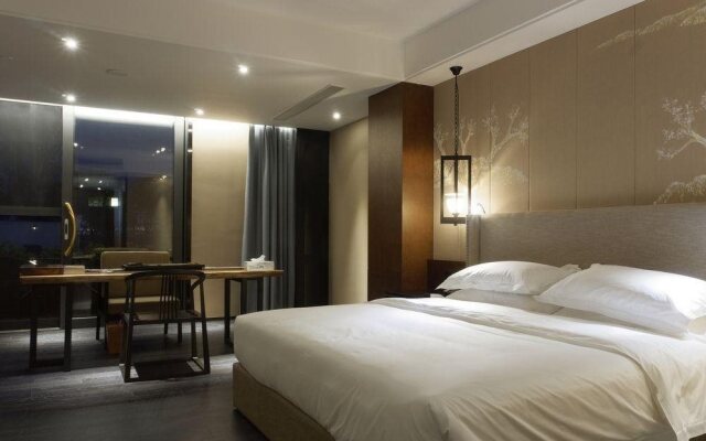Fuzhou Fanli Garden Hotel