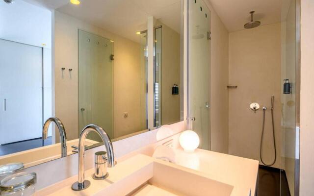 B-aparthotel Regent