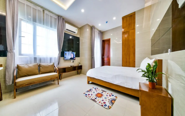 Trust Home