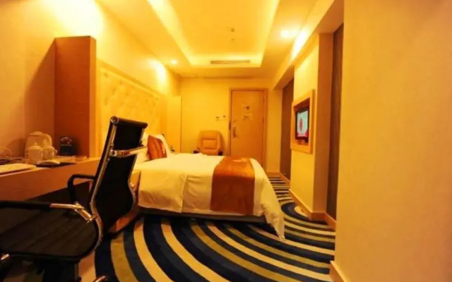 Weiyali Hotel