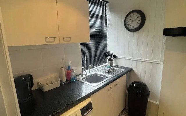 Simonside Apartment - 3 Bedrooms