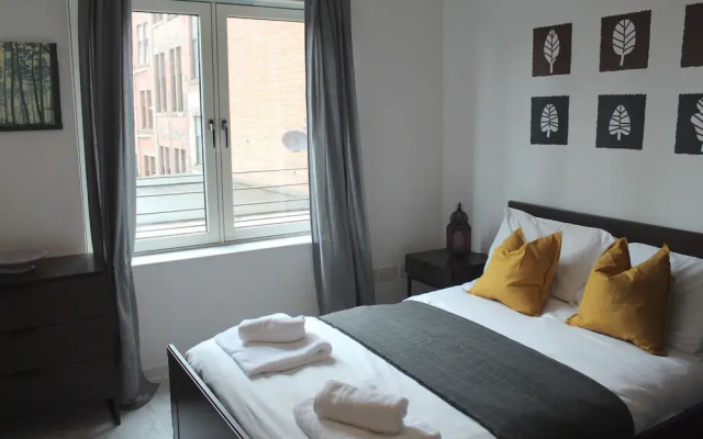 Modern Apartment-Comfortable And Central