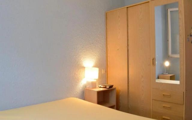 Appartement Argelès-sur-Mer, 2 pièces, 4 personnes - FR-1-225-87