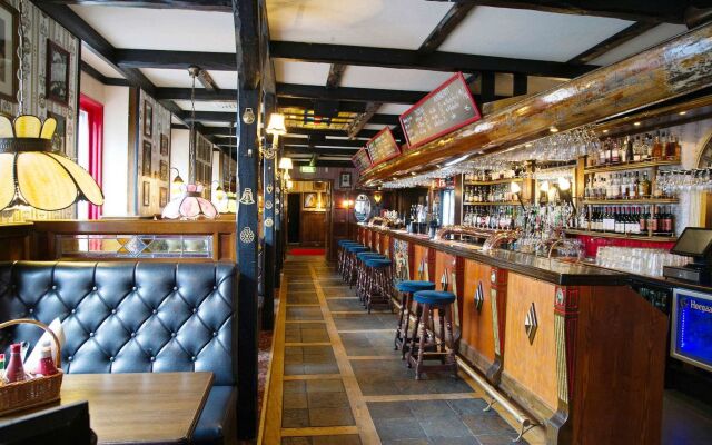 Hotel Bishops Arms Kristianstad