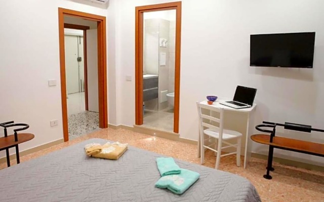 B&B Maestra Giovanna