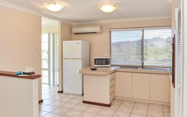 API Preston Beach Front Apartments