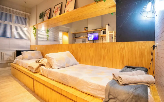 360 Copa Galeria Ritz By SUHCasa