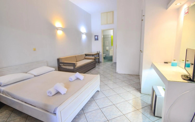 Epavlis Resort