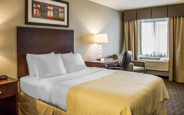 Quality Inn